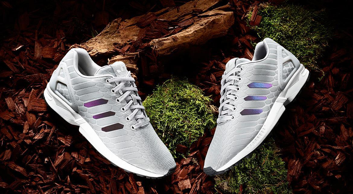 アンプラグド adidas-zx-flux-xeno-onix-light